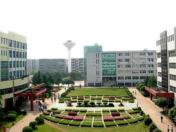 教學(xué)樓
